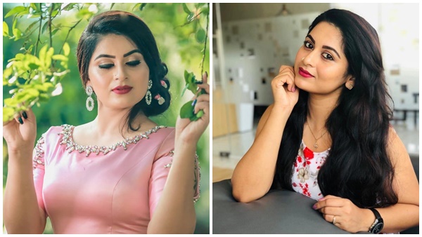 ശ്രുതി ലക്ഷ്മി