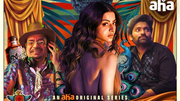 Sshhh Season 2 Cast & Performances