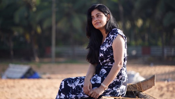 ശിവദ നായർ