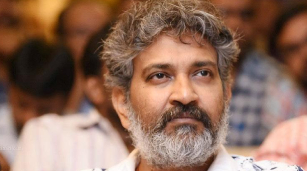 ఎస్ ఎస్ రాజమౌళి