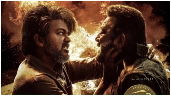 Star cast and crew of the movie Leo