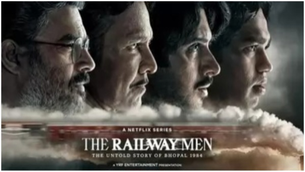 Star cast of Netflix series