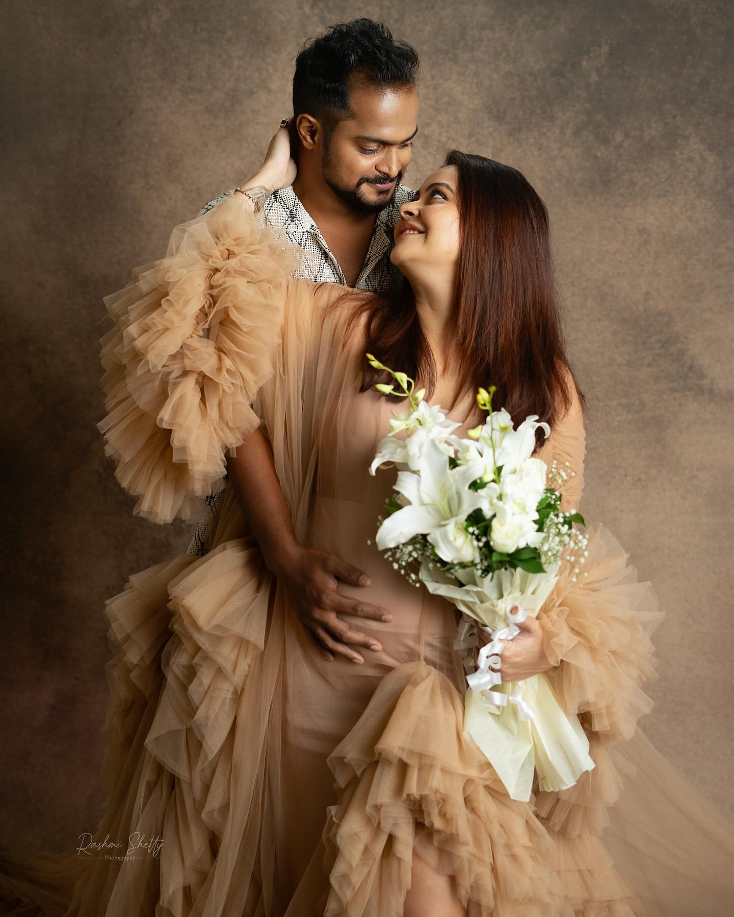 Devoleena Bhattacharjee