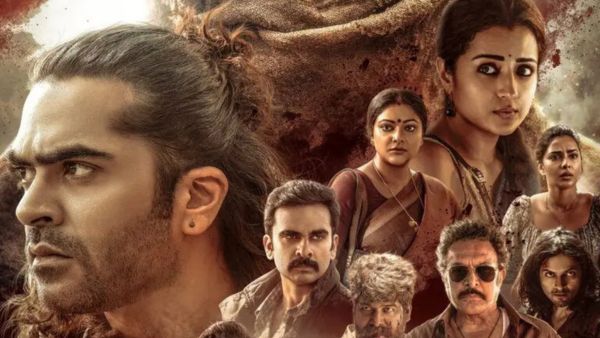 The Era of Multi-Starrer Blockbusters in Tamil Cinema | Star-Studded ...