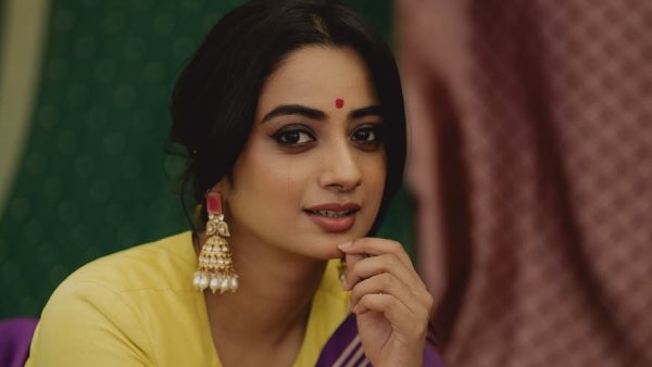 Namitha Pramod