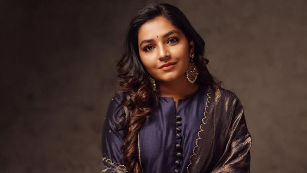 Rajisha Vijayan