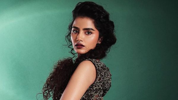 Anupama Parameswaran