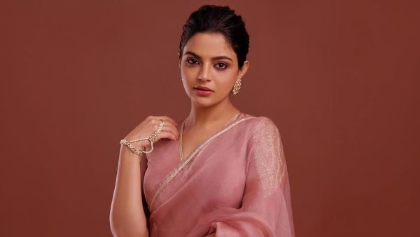 Nikhila Vimal