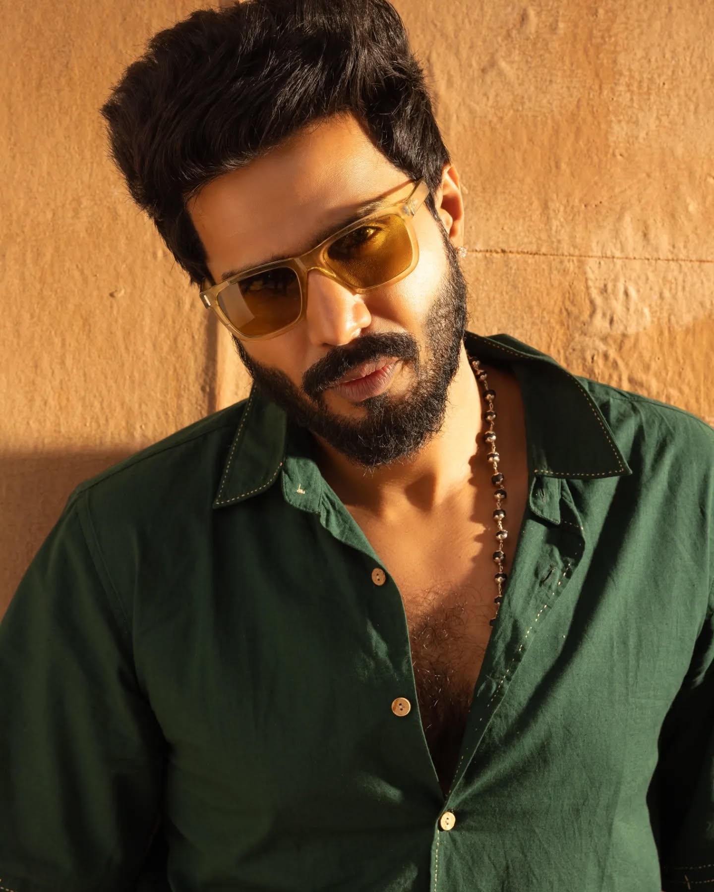 Vishnu Vishal