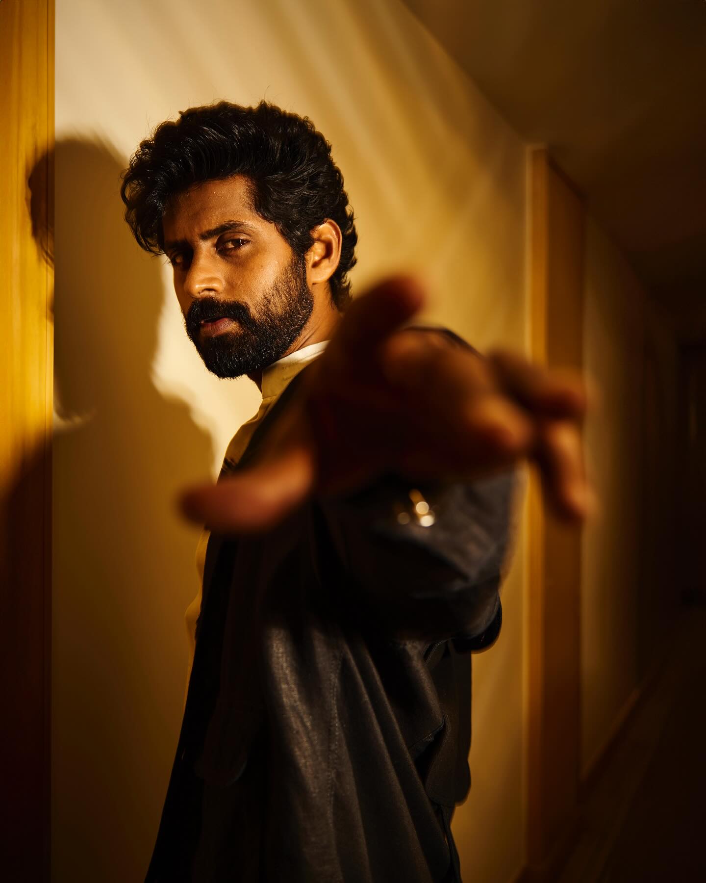 Kathir (Tamil Actor)