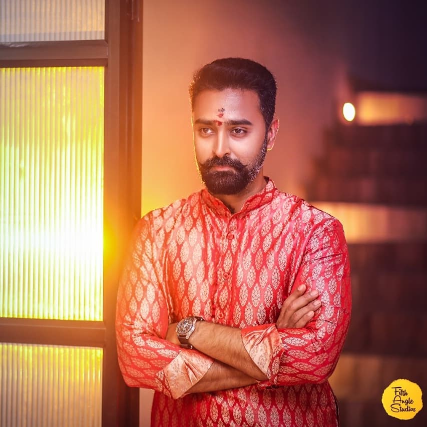 Prasanna (Tamil Actor)