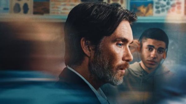 Steve Theatrical Release 