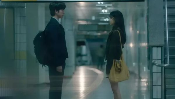 Still Shining Cast And Crew 