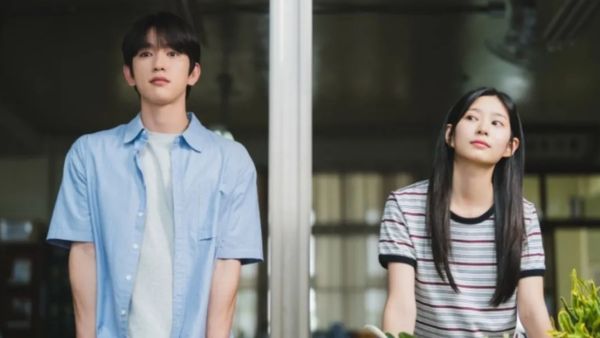 Still Shining OTT Release