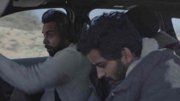 Why You Should Watch Stolen