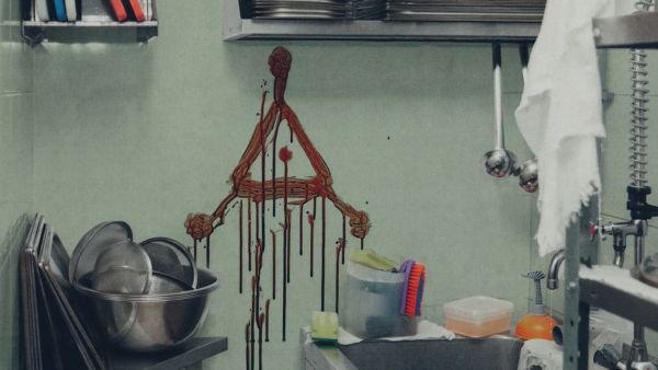 Audrey Rose VHS Tape 70s Occult Horror Thrller - Etsy