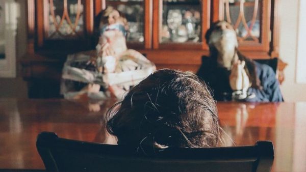 Strange Harvest Cast & Performances