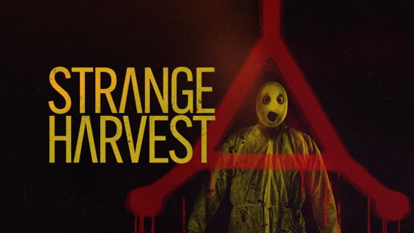 Strange Harvest OTT Release Date