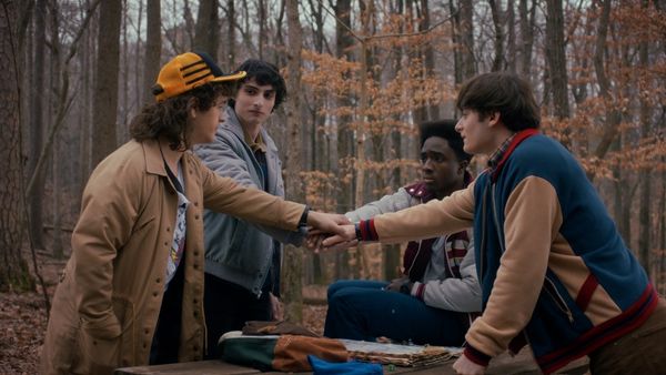 Why You Should Watch Stranger Things Season 5
