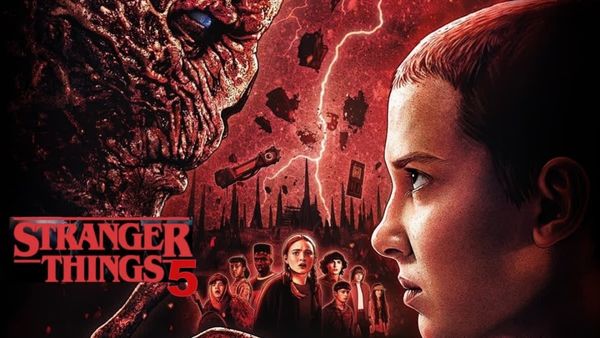 Stranger Things Season 5 OTT Release Date and Platform 