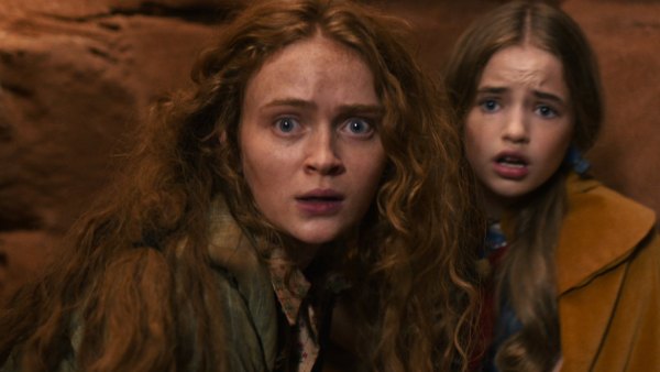 Stranger Things Season 5 Volume 2 Cast & Crew