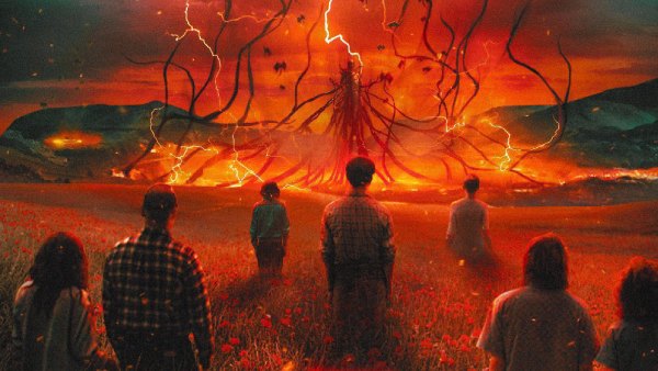Stranger Things Season 5 Volume 2 Streaming Details