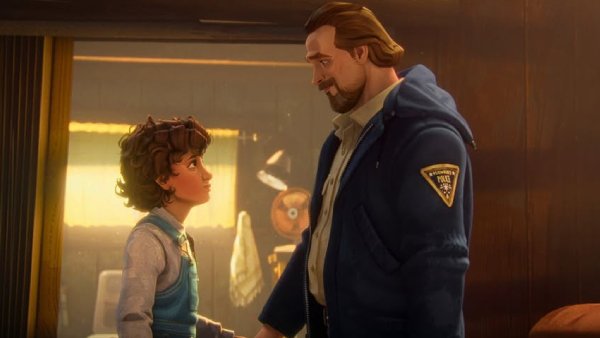 Stranger Things: Tales from '85 Streaming Details