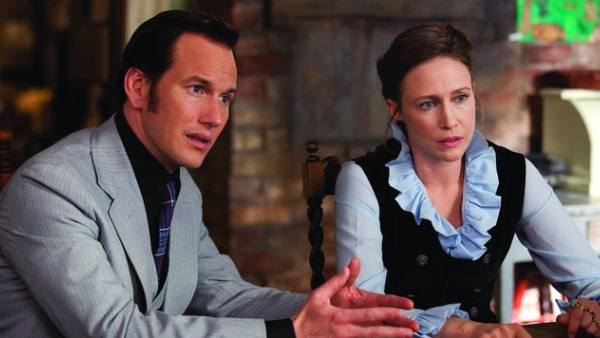 The Conjuring