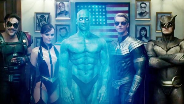 Watchmen