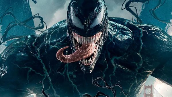 Venom: Let There Be Carnage