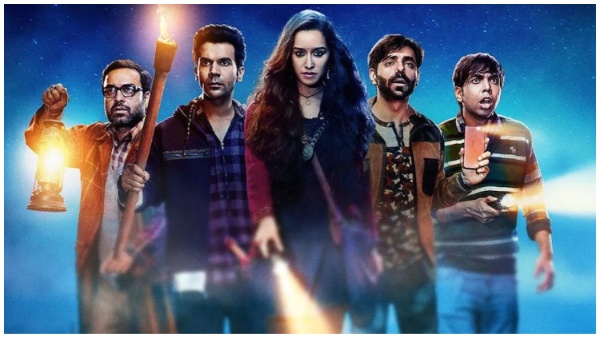 स्त्री 2