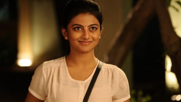 Trisha Illana Nayanthara