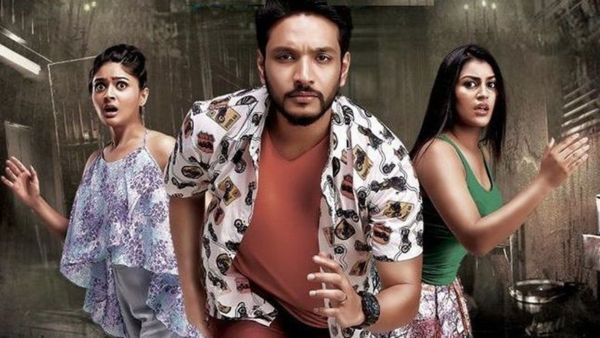 Iruttu Araiyil Murattu Kuthu