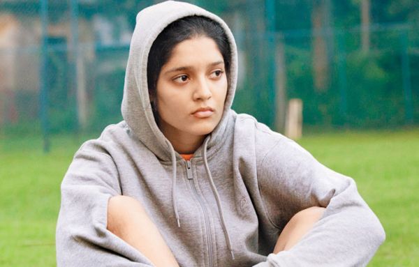 Ritika Singh as Madhi