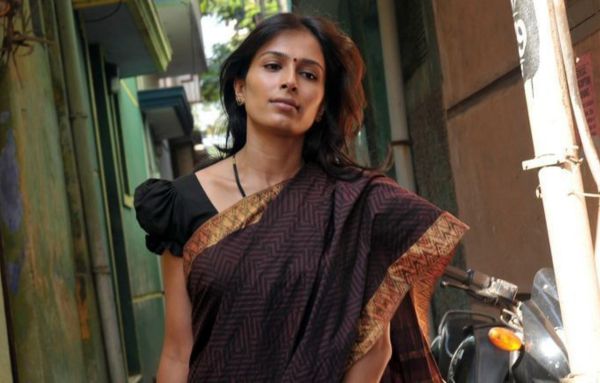 Yasmin Ponnappa as Subbu