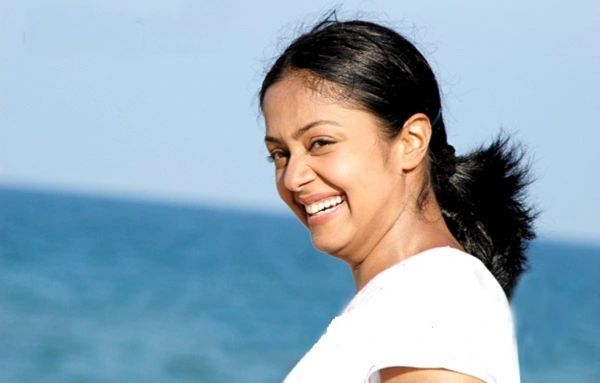 Jyothika as Archana