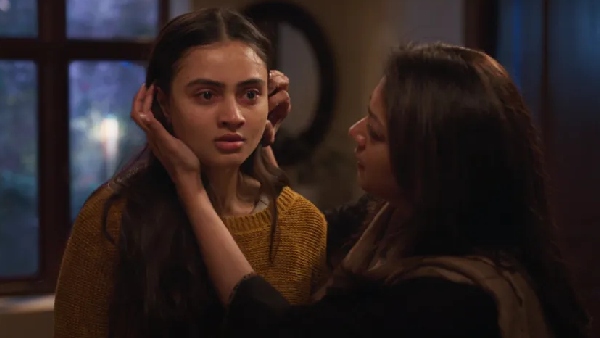 Strong performance by Jyothika and Janaki Bodiwala