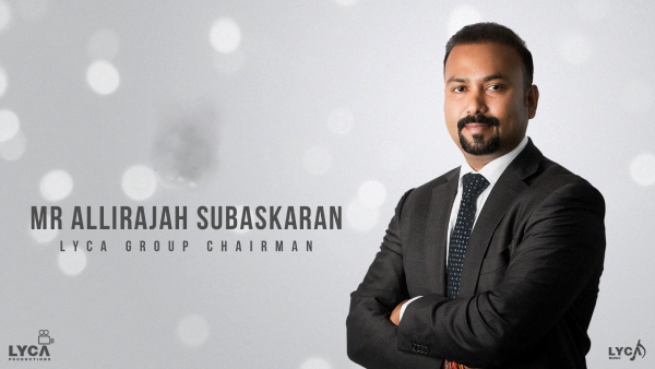 சுபாஸ்கரன்