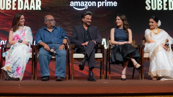 Subedaar Cast And Crew 