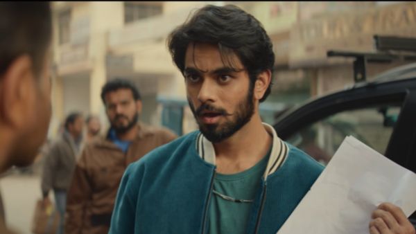 Subedaar OTT Release 