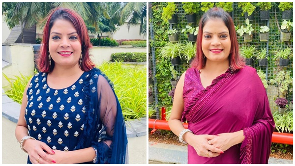 സുബി സുരേഷ്