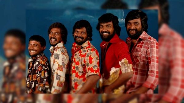 சுப்ரமணியபுரம்