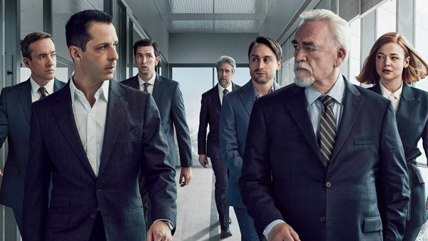 Succession (2018-2023)