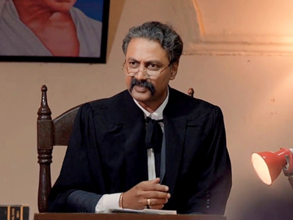 ಸುಚೇಂದ್ರ ಪ್ರಸಾದ್