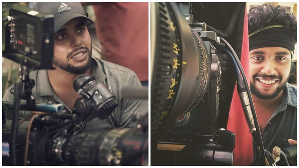 സുദീപ് ഇളമന്‍