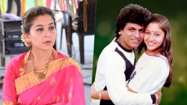 ಸುಧಾರಾಣಿ