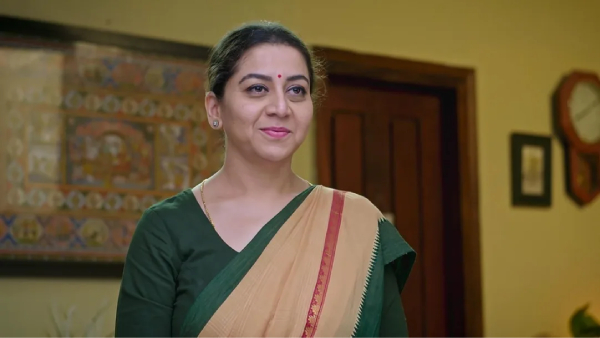 ಸುಧಾರಾಣಿ