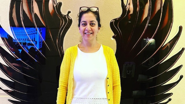 ಸುಧಾರಾಣಿ