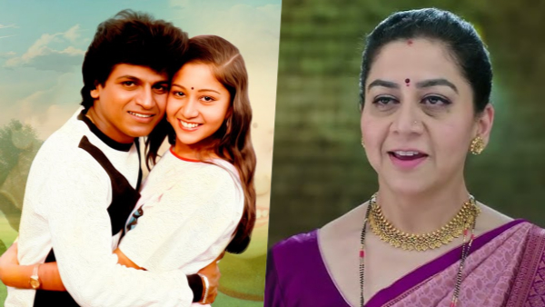 ಸುಧಾರಾಣಿ