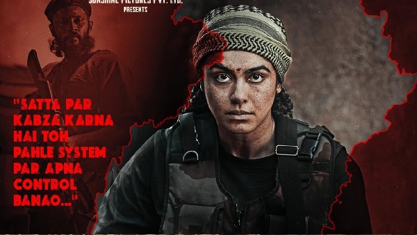 Sudipto Sen Direction